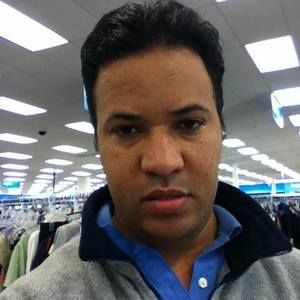 Meet your Posher, Tony